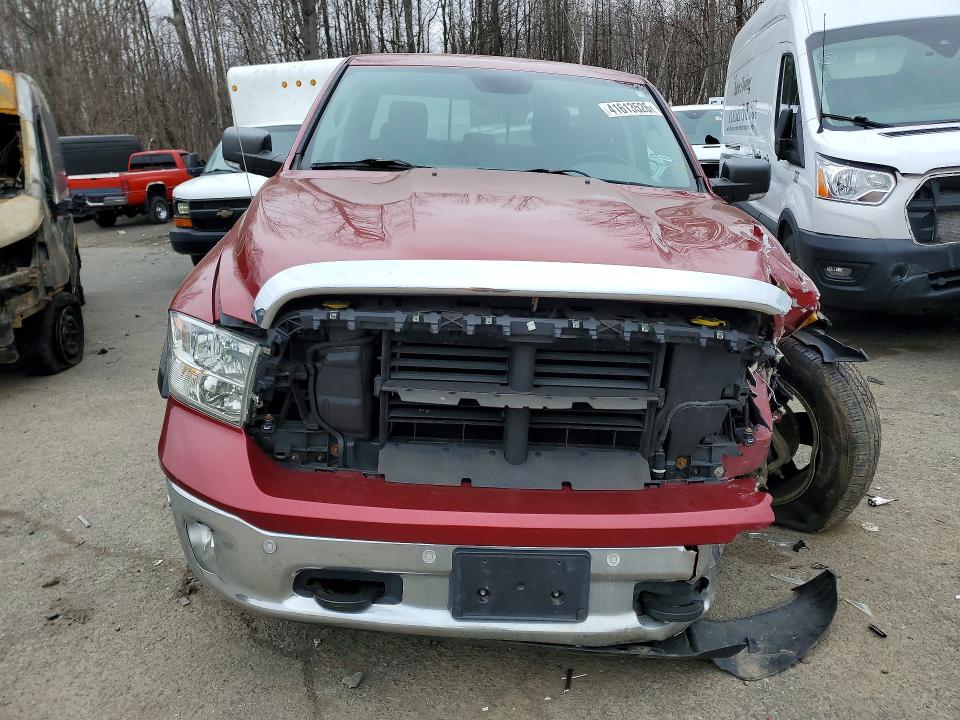 Aukcja sprzedaży 2014 Ram 1500, vin: 1C6RR7LT9ES169142, numer aukcji: 41613526