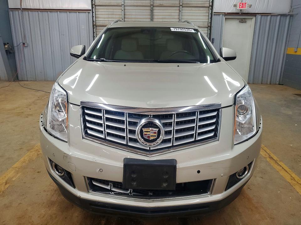 Продажа на аукционе авто 2015 Cadillac Srx, vin: 3GYFNCE35FS623755, номер лота: 79792535