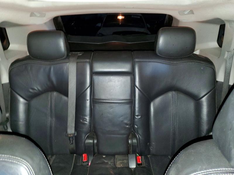 Aukcja sprzedaży 2016 Cadillac Srx, vin: 3GYFNEE3XGS579412, numer aukcji: 79388725