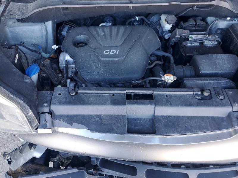 Aukcja sprzedaży 2016 Kia Soul, vin: KNDJN2A29G7246242, numer aukcji: 42073246