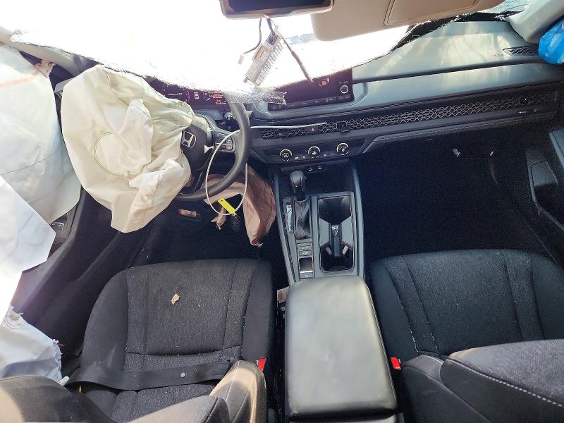 79832345 :رقم المزاد ، 1HGCY1F25RA080540 vin ، 2024 Honda Accord مزاد بيع