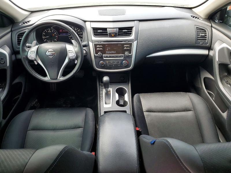 Продаж на аукціоні авто 2017 Nissan Altima, vin: 1N4AL3AP7HN317593, номер лоту: 41904746