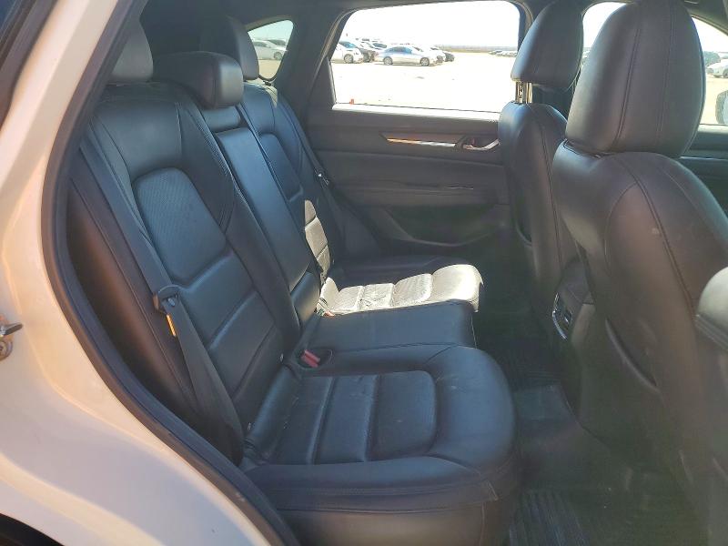 46395846 :رقم المزاد ، JM3KFBEY7K0509157 vin ، 2019 Mazda Cx-5 مزاد بيع