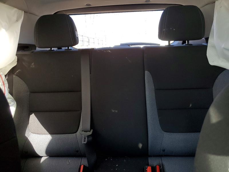 Продаж на аукціоні авто 2025 Chevrolet Trailblazer, vin: KL79MNSL9SB117662, номер лоту: 41716206