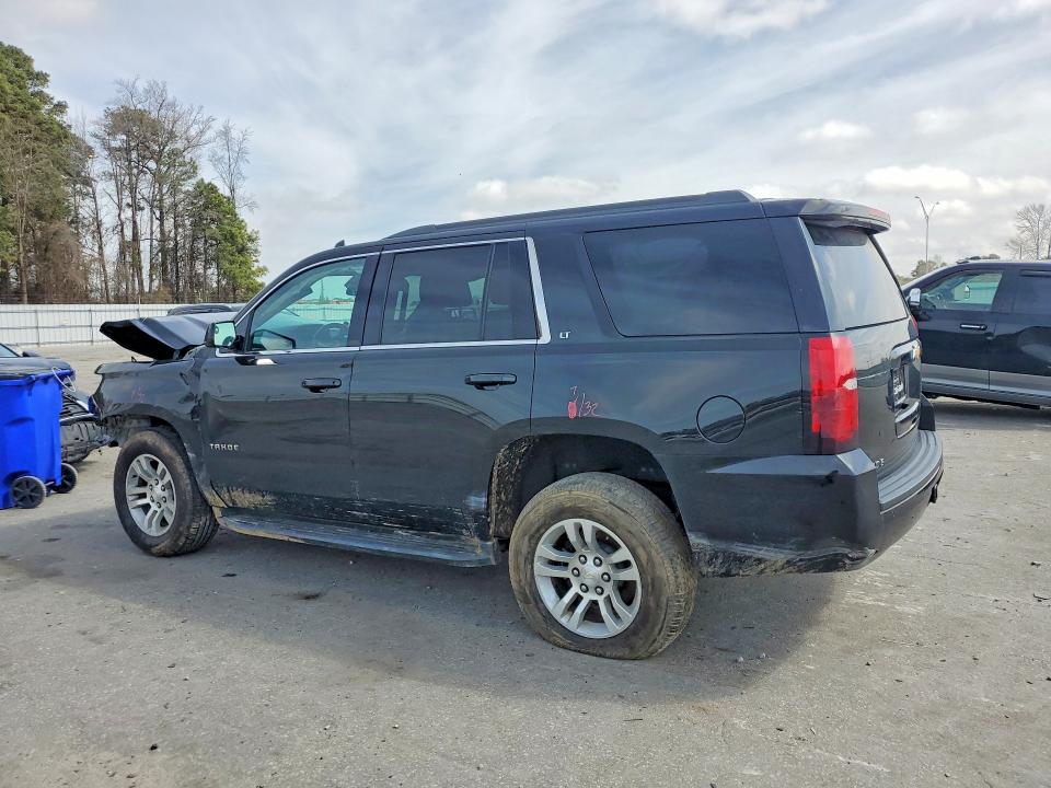 Auction sale of the 2020 Chevrolet Tahoe, vin: 1GNSCBKC9LR308570, lot number: 79083045