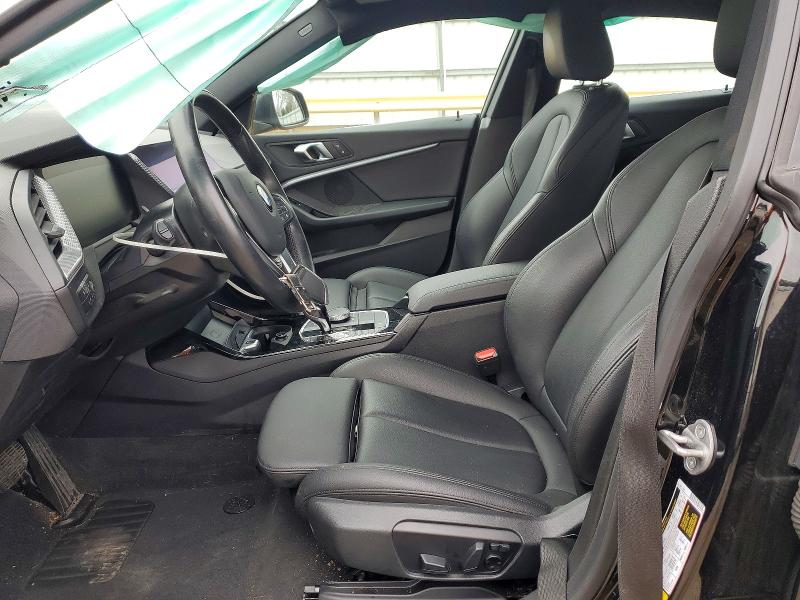 78828065 :رقم المزاد ، WBA73AK03P7M68179 vin ، 2023 Bmw 228xi مزاد بيع