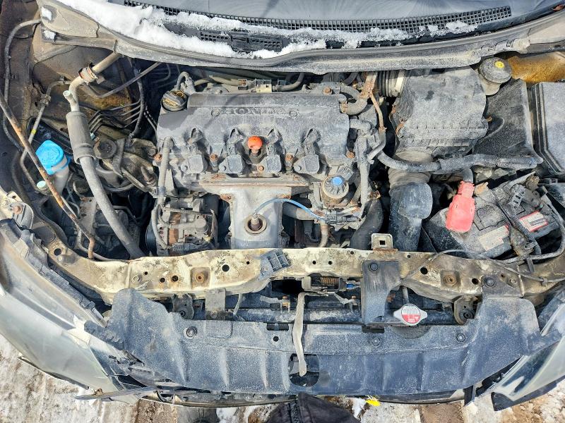 Продажа на аукционе авто 2014 Honda Civic, vin: 2HGFG3B40EH000561, номер лота: 47035406