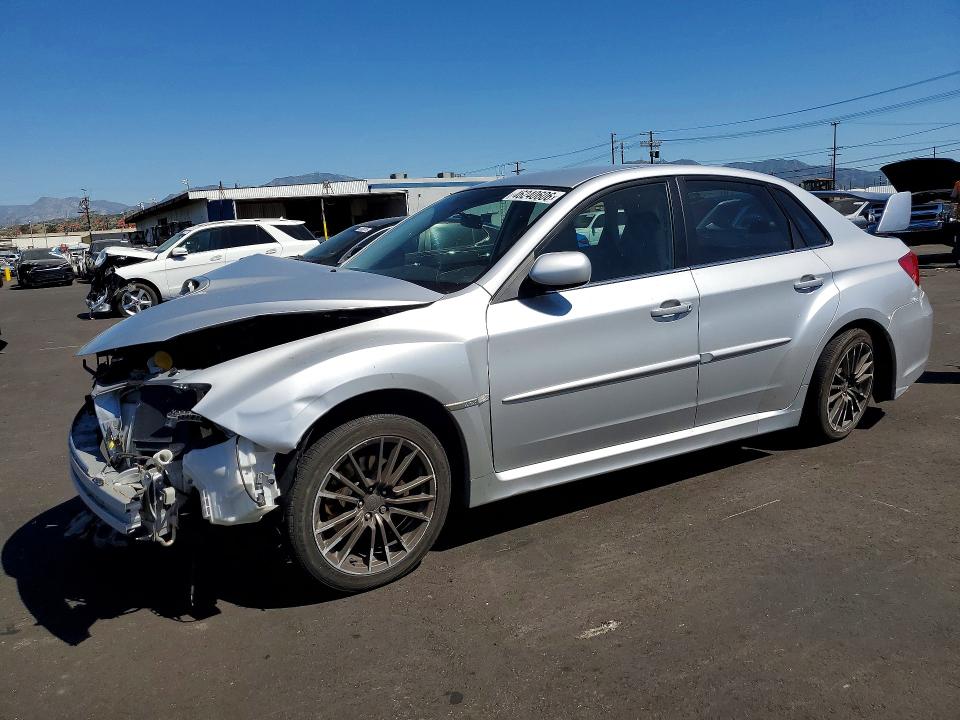 Продаж на аукціоні авто 2011 Subaru Impreza, vin: JF1GV7E64BG520191, номер лоту: 46240606