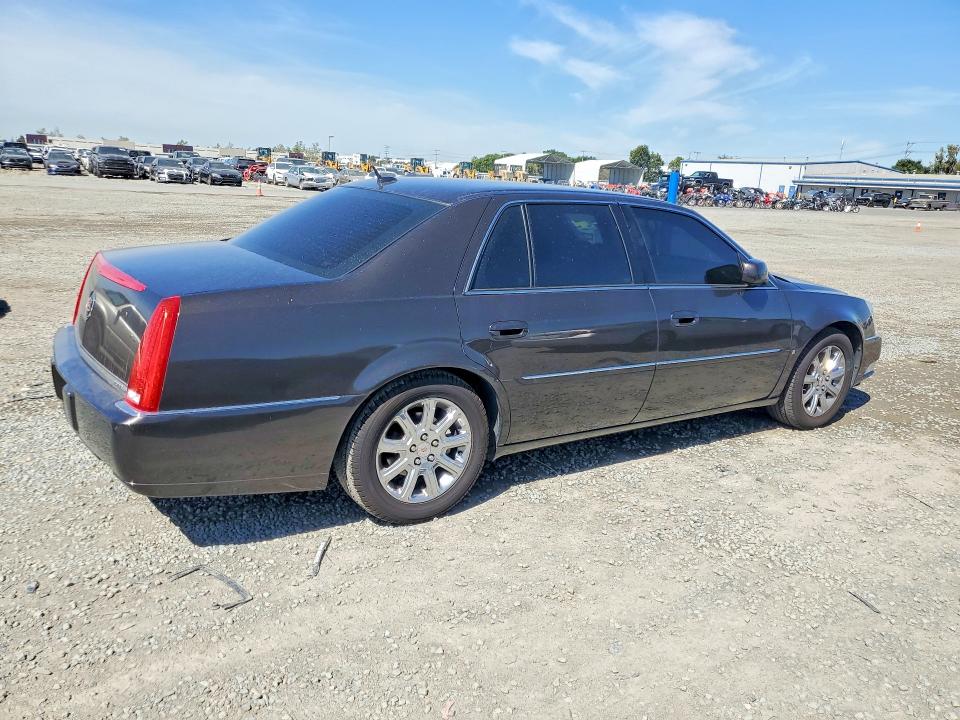 2008 Cadillac Dts მანქანა იყიდება აუქციონზე, vin: 1G6KD57Y48U192679, აუქციონის ნომერი: 46177816