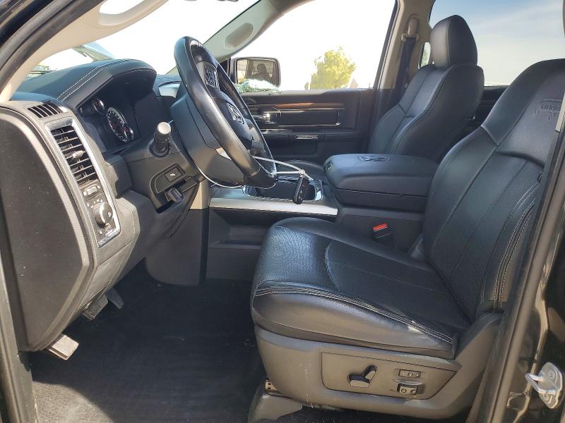 Продажа на аукционе авто 2018 Ram 1500, vin: 1C6RR7NT2JS191183, номер лота: 46363556