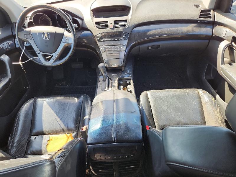 Aukcja sprzedaży 2007 Acura Mdx, vin: 2HNYD282X7H551948, numer aukcji: 78803305