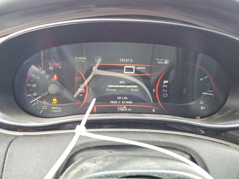 2014 Dodge Dart მანქანა იყიდება აუქციონზე, vin: 1C3CDFCB7ED677357, აუქციონის ნომერი: 78830135