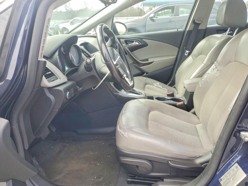 79048805 :رقم المزاد ، 1G4PP5SK8G4169543 vin ، 2016 Buick Verano مزاد بيع