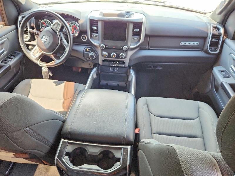 Продажа на аукционе авто 2022 Ram 1500, vin: 1C6RREBG0NN231311, номер лота: 47706996