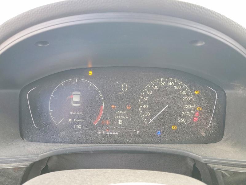Aukcja sprzedaży 2023 Honda Civic, vin: 2HGFE2F53PH109277, numer aukcji: 79583145