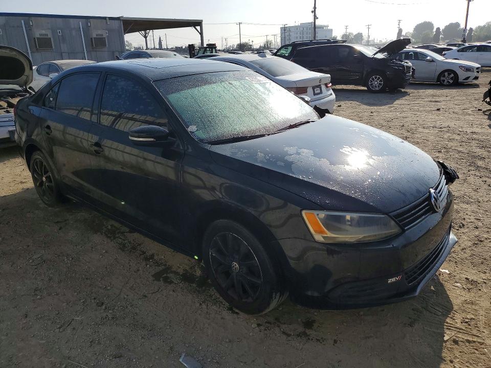 Продаж на аукціоні авто 2012 Volkswagen Jetta, vin: 3VWDX7AJ0CM319572, номер лоту: 47286746