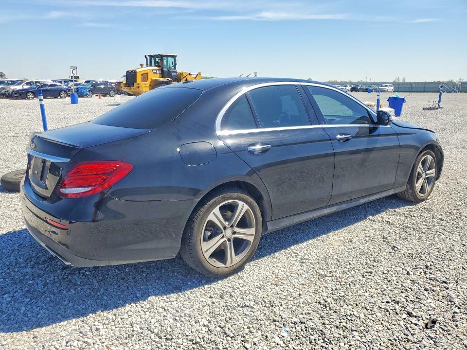 Продажа на аукционе авто 2017 Mercedes-benz E, vin: WDDZF4JB6HA048093, номер лота: 45947086