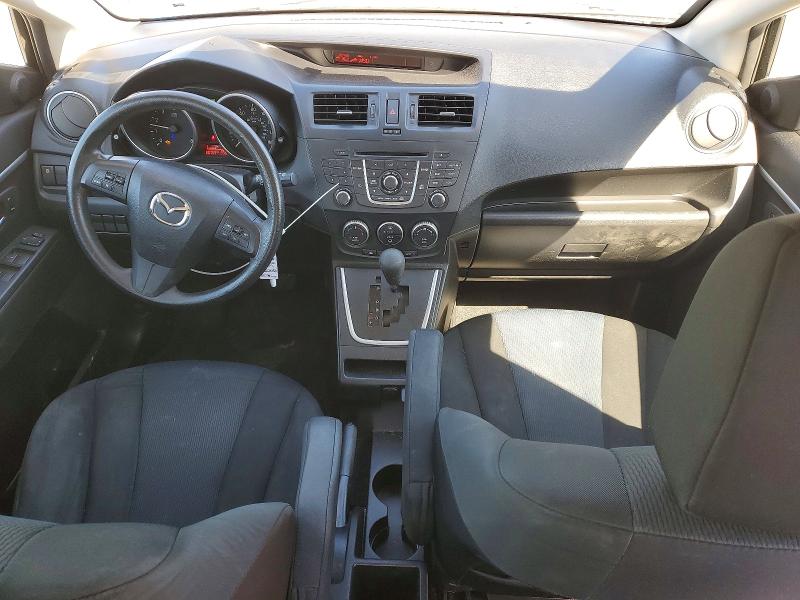 Продажа на аукционе авто 2013 Mazda 5, vin: JM1CW2BL0D0162392, номер лота: 41702166