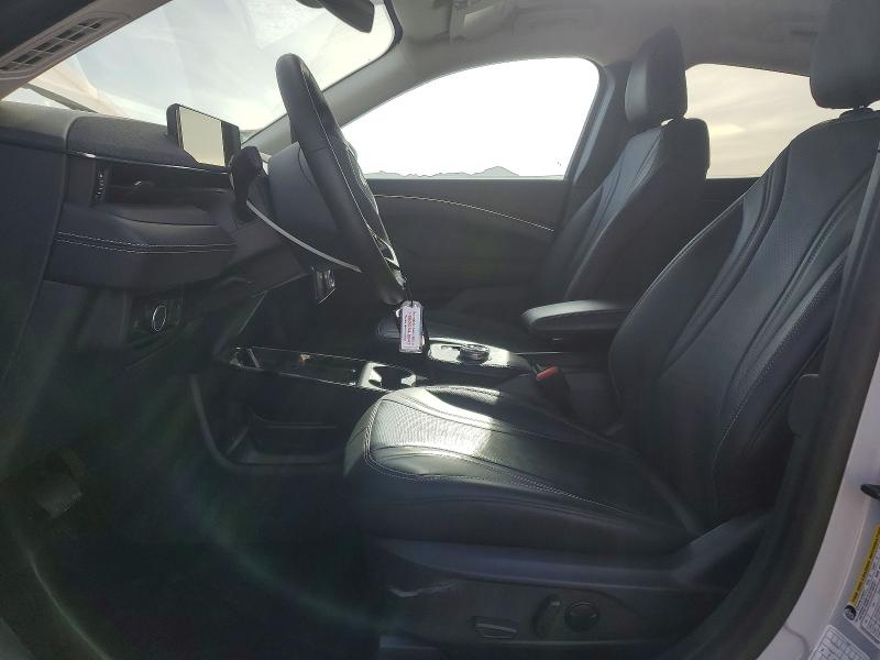 Продажа на аукционе авто 2023 Ford Mustang Mach-e, vin: 3FMTK3SU8PMA84984, номер лота: 47806126