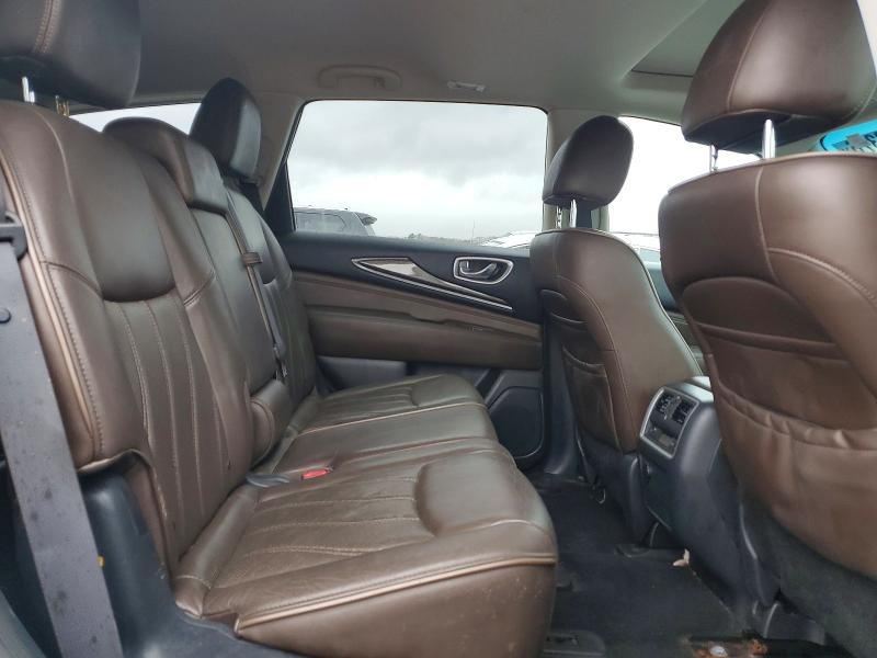 Продаж на аукціоні авто 2013 Infiniti Jx35, vin: 5N1AL0MM0DC328396, номер лоту: 46420376