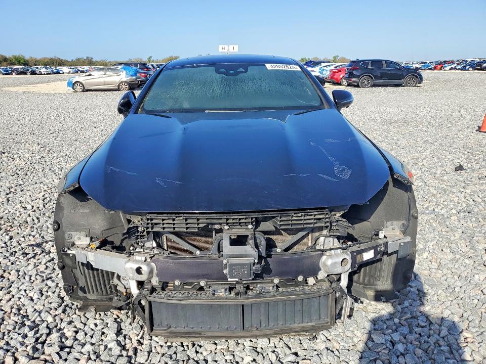 Продаж на аукціоні авто 2020 Mercedes-benz Amg Gt, vin: W1K7X6BB5LA016484, номер лоту: 42052626