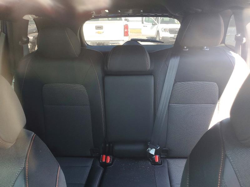 46756176 :رقم المزاد ، 5J6RS5H59SL005126 vin ، 2025 Honda Cr-v مزاد بيع