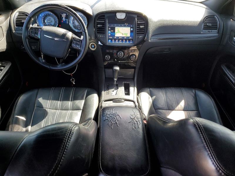 Продажа на аукционе авто 2013 Chrysler 300, vin: 2C3CCABT6DH644464, номер лота: 46583506