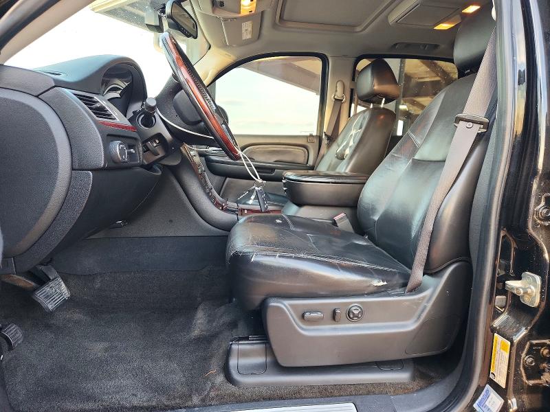 Aukcja sprzedaży 2007 Cadillac Escalade, vin: 3GYFK62827G192094, numer aukcji: 78720245