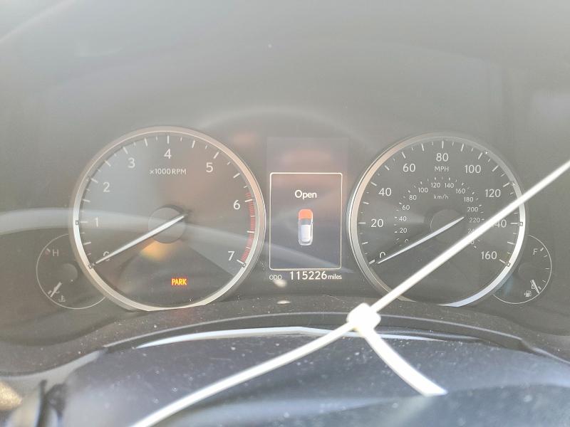 46449296 :رقم المزاد ، JTJYARBZ4H2079217 vin ، 2017 Lexus Nx 200t مزاد بيع