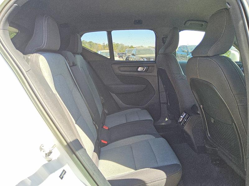 Aukcja sprzedaży 2023 Volvo Xc40, vin: YV4L12UK4P2967644, numer aukcji: 45493796