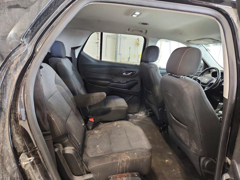 2019 Chevrolet Traverse მანქანა იყიდება აუქციონზე, vin: 1GNERGKW9KJ154135, აუქციონის ნომერი: 79780515