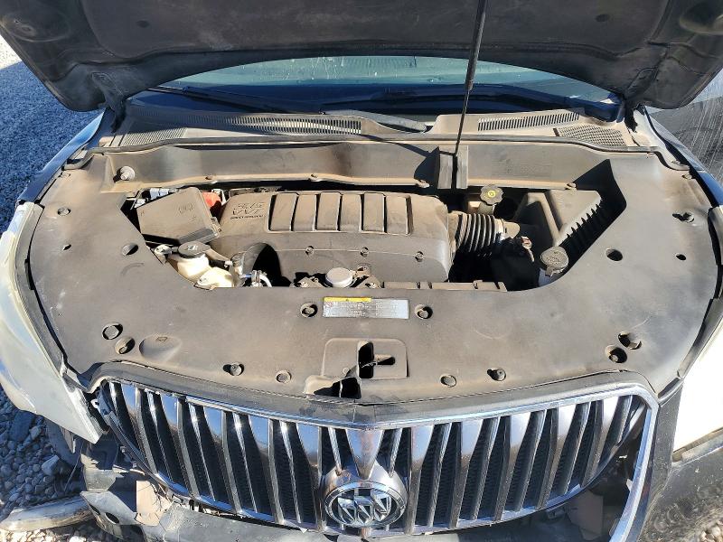 Aukcja sprzedaży 2016 Buick Enclave, vin: 5GAKRBKD4GJ162097, numer aukcji: 46457676