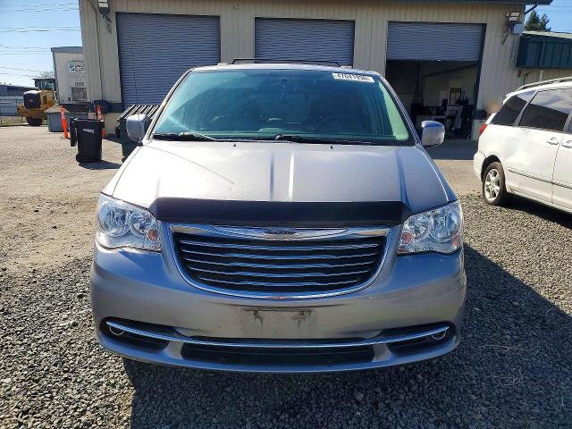 Aukcja sprzedaży 2016 Chrysler Town & Country, vin: 2C4RC1BG4GR308108, numer aukcji: 47041936