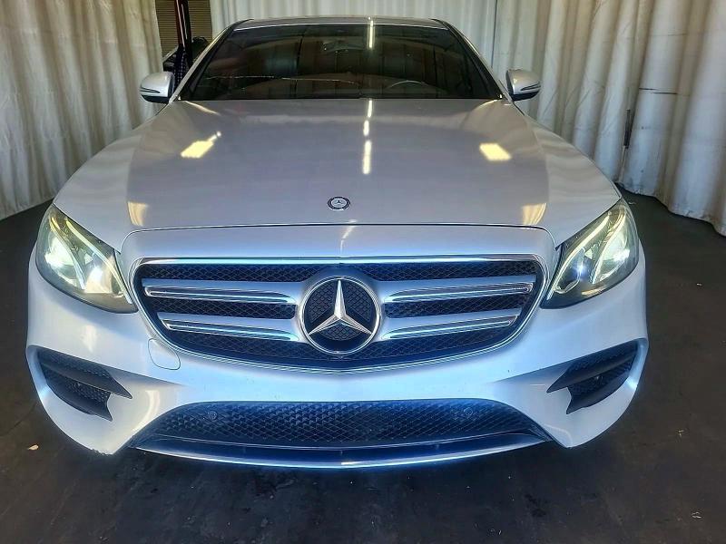 Aukcja sprzedaży 2017 Mercedes-benz E, vin: WDDZF4JBXHA033046, numer aukcji: 46889986