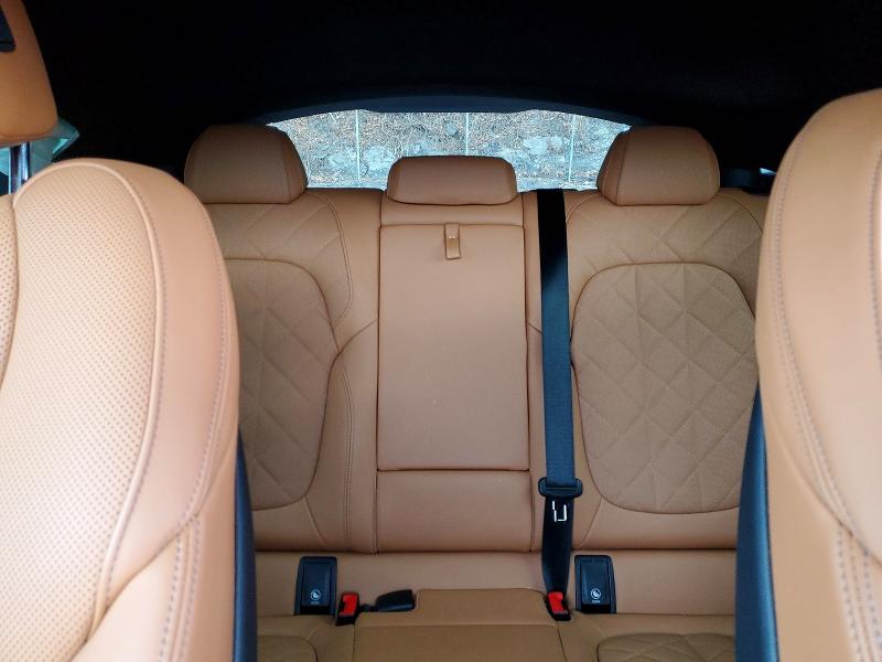 Aukcja sprzedaży 2023 Bmw X6, vin: 5UXCY6C02P9P88613, numer aukcji: 47571946