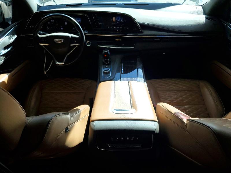 Aukcja sprzedaży 2021 Cadillac Escalade, vin: 1GYS4BKL4MR465019, numer aukcji: 46560306