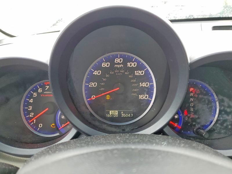 Aukcja sprzedaży 2009 Acura Rdx, vin: 5J8TB18509A003311, numer aukcji: 46129186