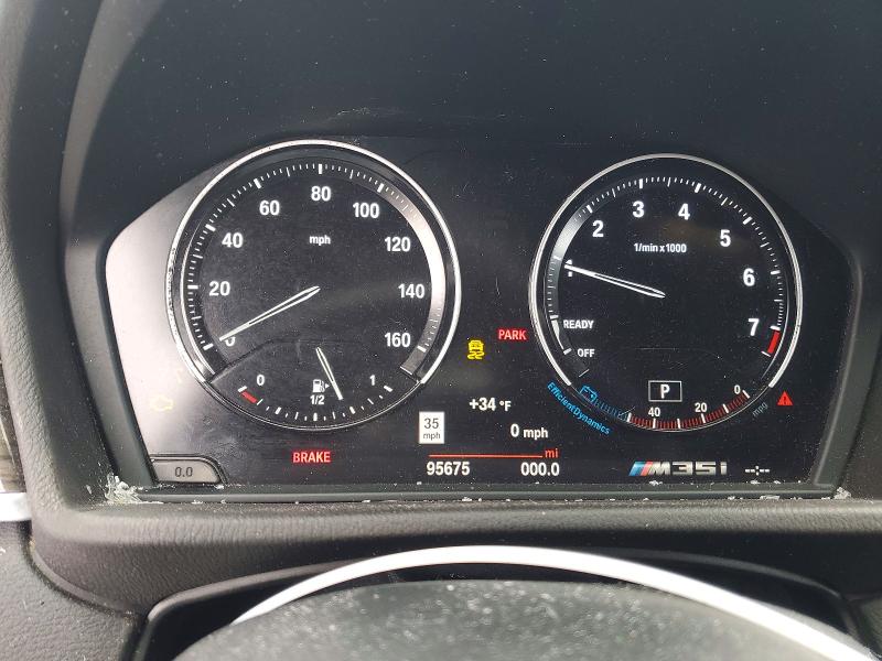 Продажа на аукционе авто 2020 Bmw X2, vin: WBXYJ1C02L5P47594, номер лота: 79336805