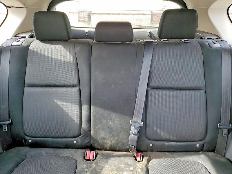 Aukcja sprzedaży 2016 Mazda Cx-5, vin: JM3KE2BY5G0695702, numer aukcji: 46366016