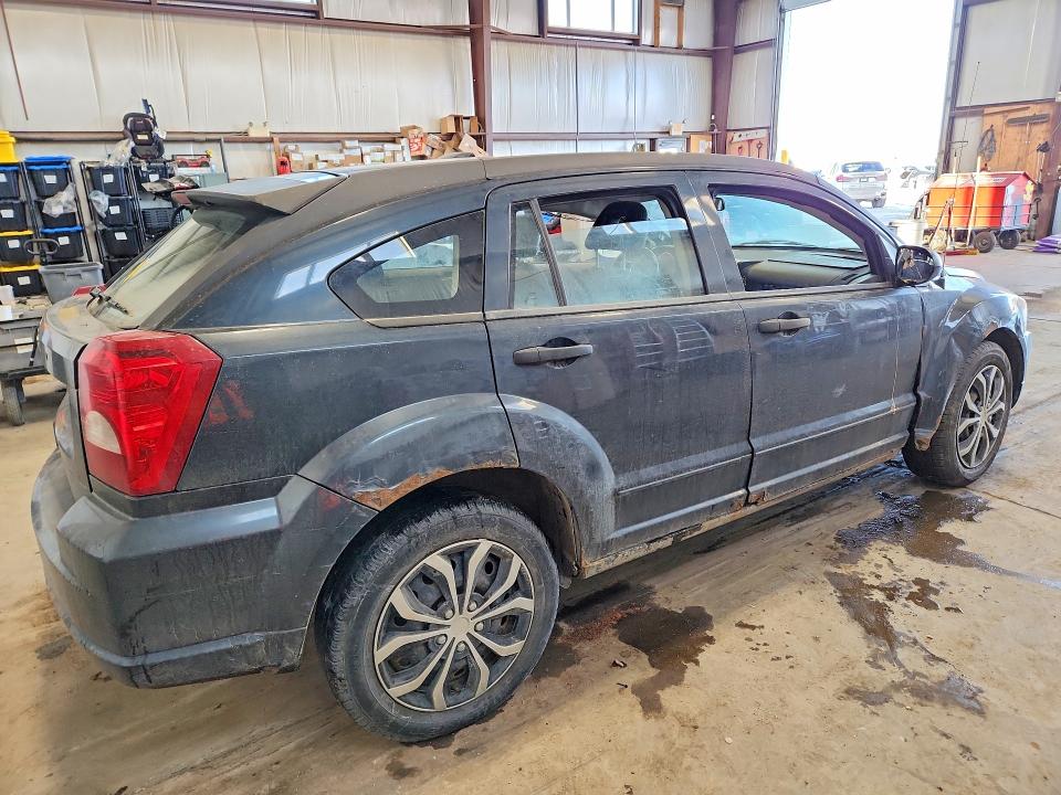 2008 Dodge Caliber მანქანა იყიდება აუქციონზე, vin: 1B3HB48B68D603826, აუქციონის ნომერი: 79813315