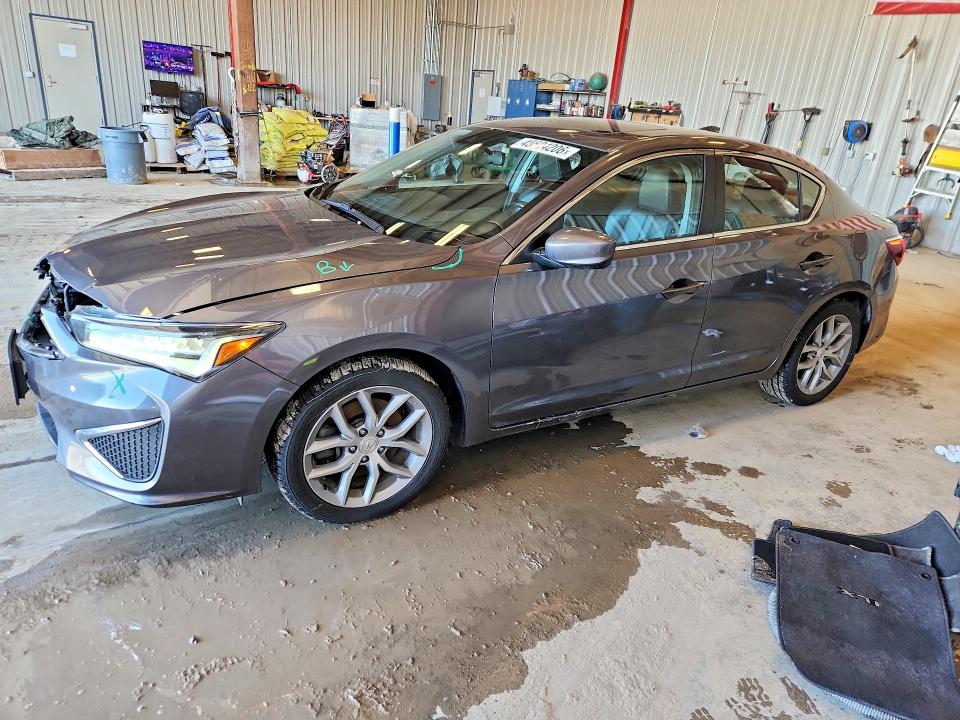Aukcja sprzedaży 2020 Acura Ilx, vin: 19UDE2F36LA004991, numer aukcji: 45584206