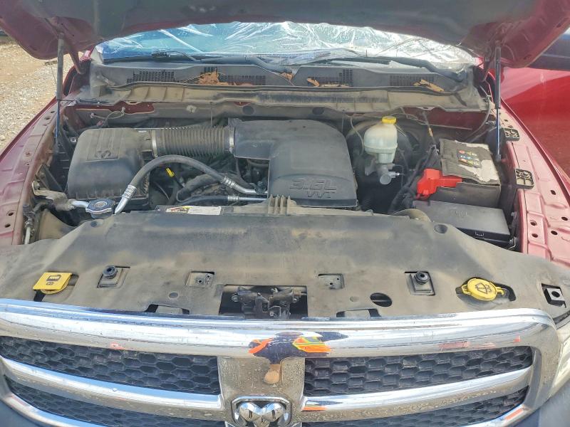 2014 Ram 1500 მანქანა იყიდება აუქციონზე, vin: 1C6RR6FG0ES101191, აუქციონის ნომერი: 79295745