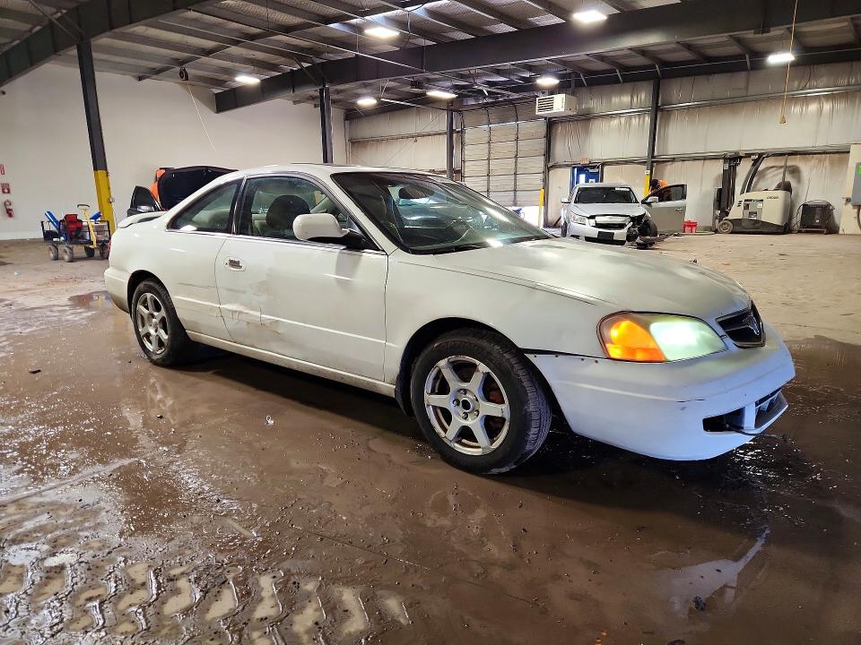 Продаж на аукціоні авто 2001 Acura 3.2cl, vin: 19UYA42601A001235, номер лоту: 42065376