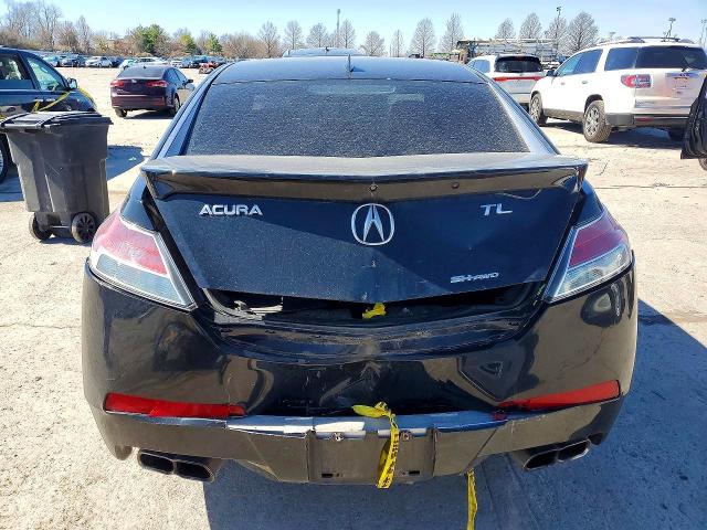 Продаж на аукціоні авто 2010 Acura Tl, vin: 19UUA9F52AA005736, номер лоту: 46167946