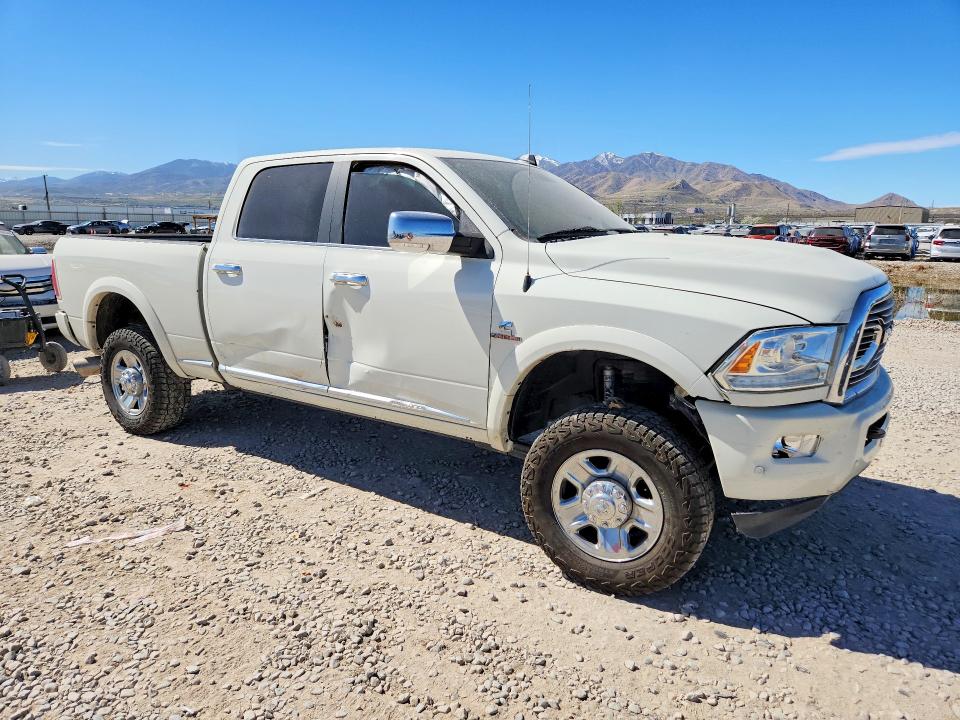 47005006 :رقم المزاد ، 3C6UR5GL1JG144410 vin ، 2018 Ram 2500 مزاد بيع