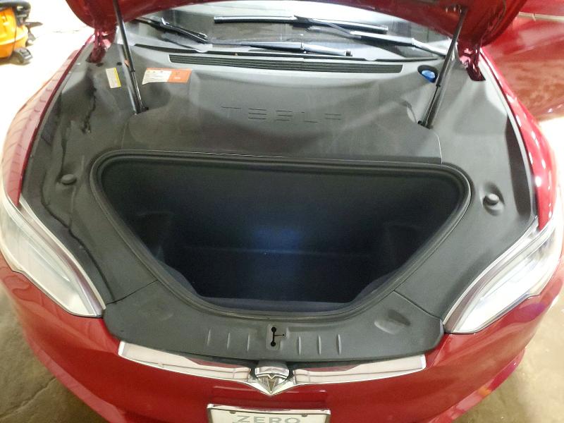 Aukcja sprzedaży 2016 Tesla Model S, vin: 5YJSA1E18GF158918, numer aukcji: 47997346
