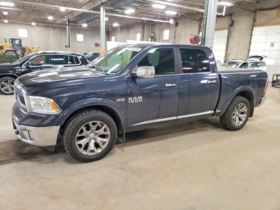 42019786 :رقم المزاد ، 1C6RR7PTXGS186514 vin ، 2016 Ram 1500 مزاد بيع