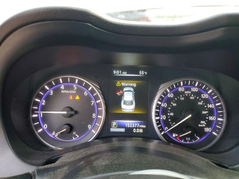 Aukcja sprzedaży 2017 Infiniti Q50, vin: JN1EV7AP7HM743628, numer aukcji: 47606816