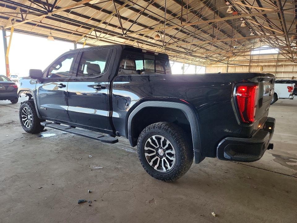 Aukcja sprzedaży 2020 Gmc Sierra, vin: 3GTP9EEL6LG416994, numer aukcji: 47292506