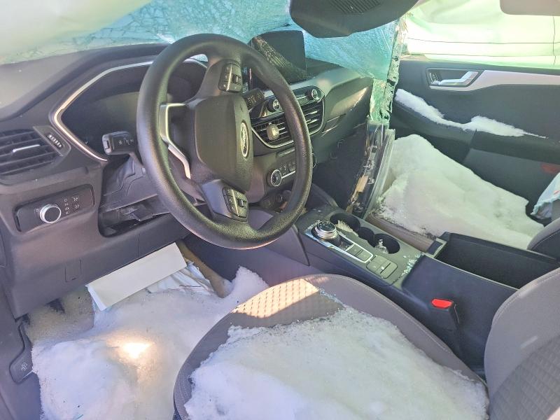 Aukcja sprzedaży 2020 Ford Escape, vin: 1FMCU9G64LUB27374, numer aukcji: 79198975